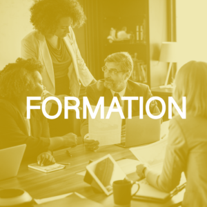 quadrial, formation, coach, coaching, job coach